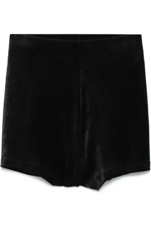 Rick Owens Bermudas Dirt Bolan Cut Off