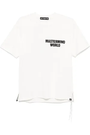 MASTERMIND Camiseta con logo estampado
