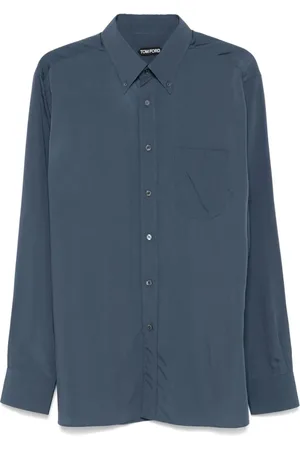 Tom Ford Camisa con botones