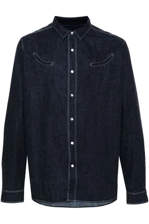 YMC Camisa Billy Bob