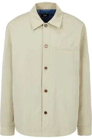 Studio Tomboy Sobrecamisa acolchada