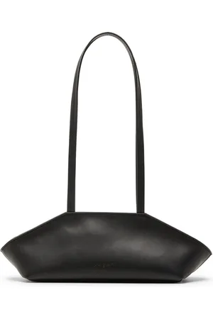 MARSÈLL Bolso de hombro con cremallera