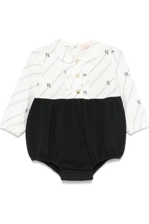 Elisabetta Franchi Body a paneles