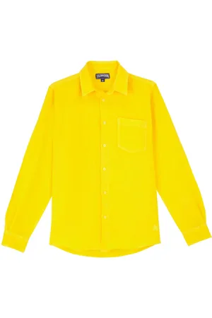 Vilebrequin Camisa de manga larga