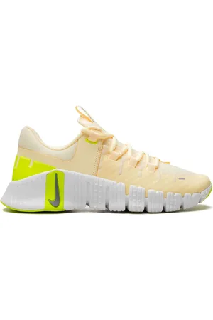 Nike Zapatillas Free Metcon 5 "Citron Tint Volt"