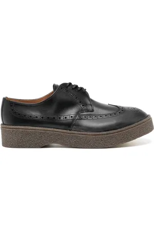 Comme des Garçons Zapatos de vestir Popboy de x George Cox
