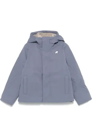 K-Way Chaqueta Jack
