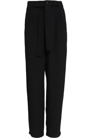 Uma Raquel Davidowicz Pantalones rectos con cordones