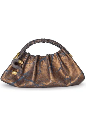 Silvia Tcherassi Bolso de mano ST