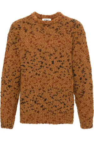 YMC Jersey Undertones