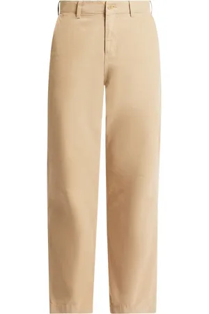 Lacoste Pantalones rectos