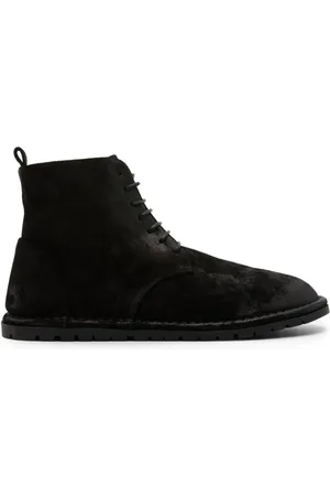 MARSÈLL Botas Sancrispa Alta Pomice