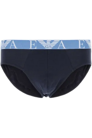 Emporio Armani Calzoncillos con logo
