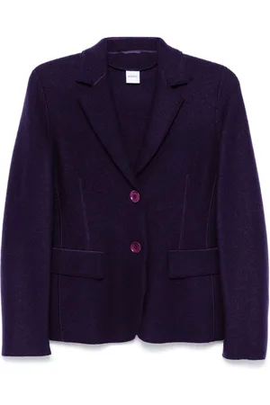Aspesi Blazer con botón