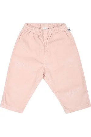 Petit Bateau Pantalones con bolsillos