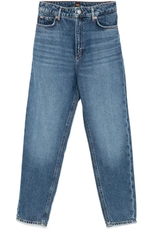 HUGO BOSS Vaqueros The Ruth
