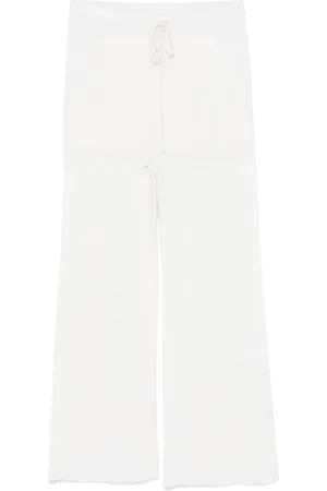 ALYSI Pantalones de punto