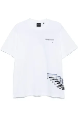 Daily paper Camiseta Pop Up