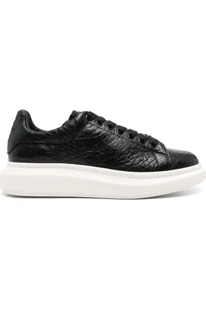 Alexander McQueen Zapatillas Oversized