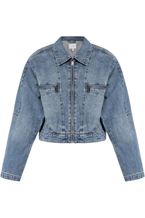 Gestuz Chaqueta vaquera KathaGZ