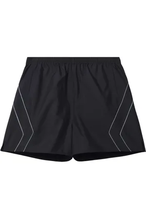 JOHN ELLIOTT Pantalones cortos de deporte a paneles