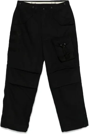 Maharishi Pantalones 5051 M.A.L.I.C.E. pantalones cargo M51