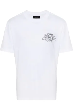 AMIRI Camiseta con logo