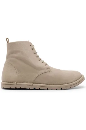 MARSÈLL Botas Sancrispa Alta Pomice