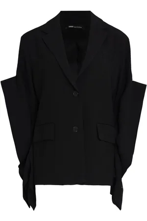 Uma Raquel Davidowicz Blazer con botones