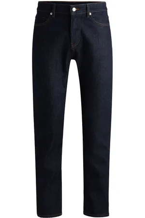 HUGO BOSS Vaqueros con corte slim