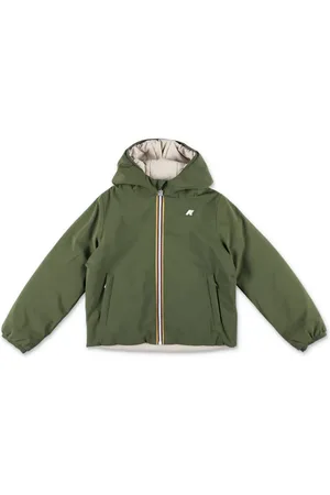 K-Way Chaqueta Jack St Warm