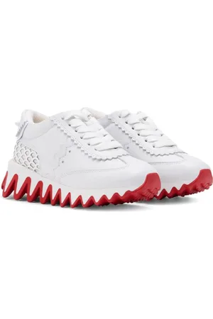Christian Louboutin Zapatillas Mini Shark