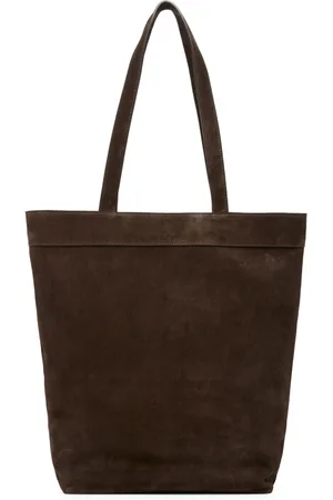 MARSÈLL Bolso shopper abierto en el tope