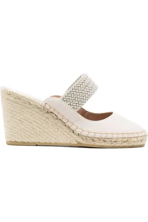 MALONE SOULIERS Alpargatas Siena de 70 mm