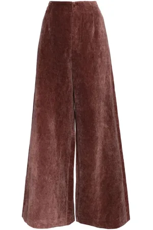 UMA WANG Pantalones Punnet