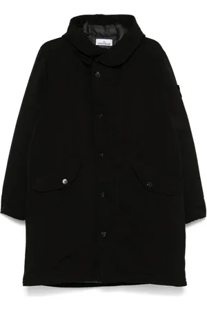 Stone Island Abrigo Vera