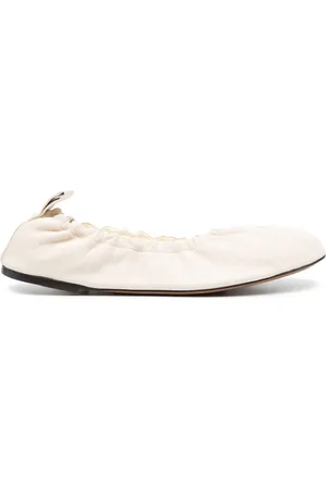The Row Bailarinas Glove