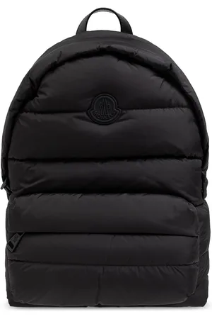 Moncler Mochila con logo