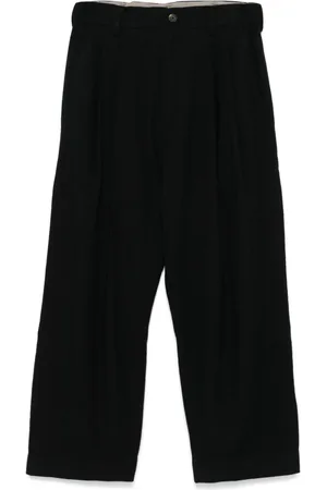 ZIGGY CHEN Pantalones anchos