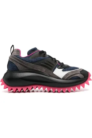 vic matiè Zapatillas M2M con tacón de 60 mm