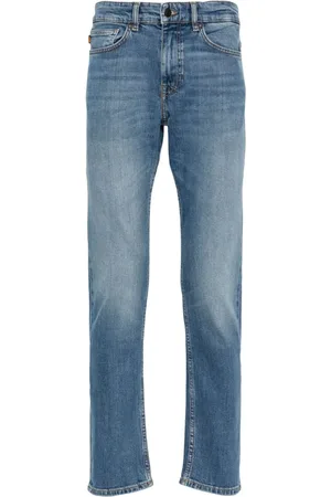 HUGO BOSS Vaqueros Delaware
