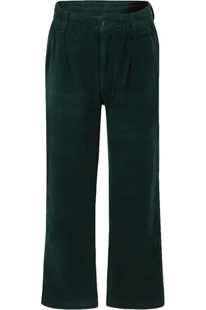 Ralph Lauren Pantalones elásticos de pana