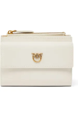 Pinko Cartera Love compacta