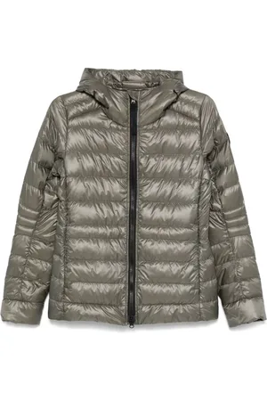 Canada Goose Chaqueta Cypress con capucha