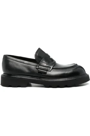 Premiata Mocasines lisos