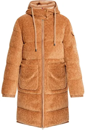 Moncler Abrigo Belcastel Teddy