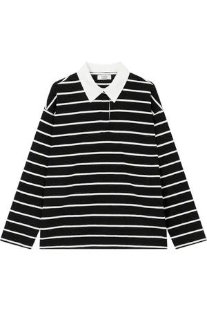 Studio Tomboy Camiseta a rayas