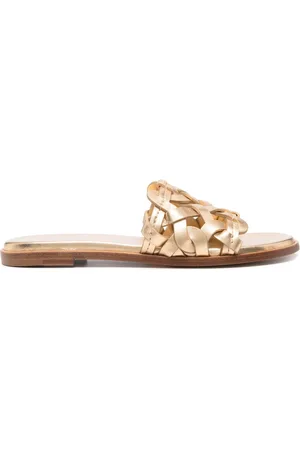 Gianvito Rossi Sandalias Amalfi