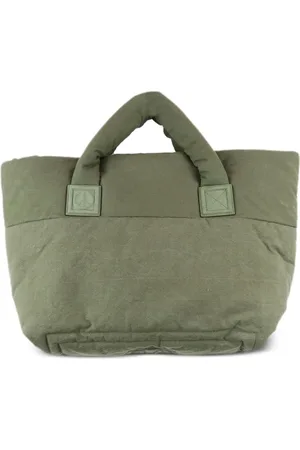 READYMADE Bolso shopper con detalle grabado