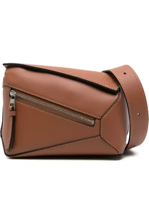 Loewe Riñonera Puzzle Edge mi8ni